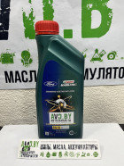 Моторное масло Ford Castrol Magnatec Professional A5 5W-30 1л