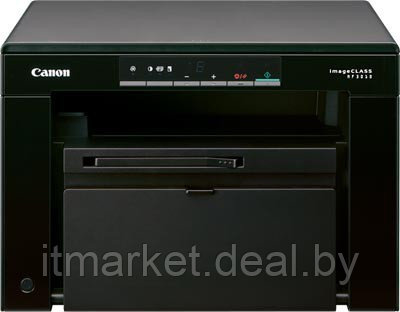 Многофункциональне устройство Canon i-SENSYS MF3010 - фото 1 - id-p224008034