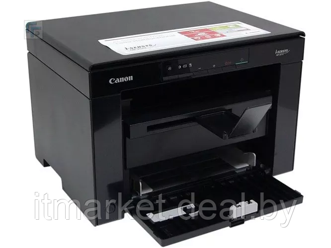 Многофункциональне устройство Canon i-SENSYS MF3010 - фото 4 - id-p224008034