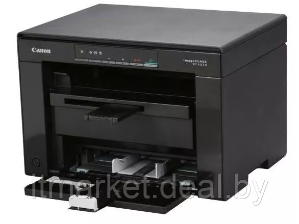 Многофункциональне устройство Canon i-SENSYS MF3010 - фото 5 - id-p224008034