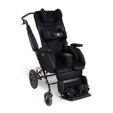 Инвалидная коляска для детей с ДЦП Dominator Evo, Akces-Med