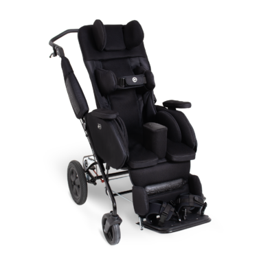 Инвалидная коляска для детей с ДЦП Dominator Evo, Akces-Med - фото 1 - id-p224008582