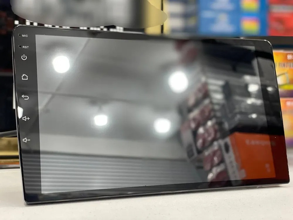 Автомагнитола 2DIN на 9 дюймов от Pioneer, CC3 6/64 gb