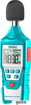 Шумомер Total TETSL01