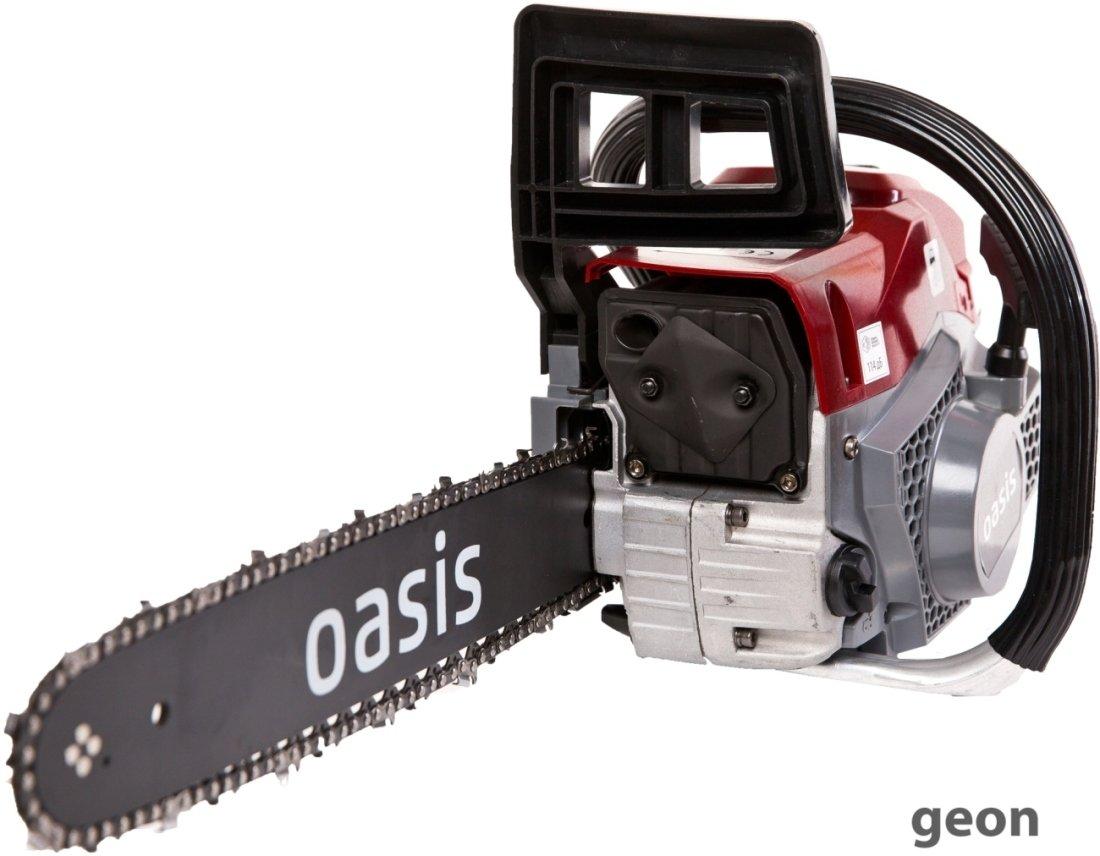 Бензопила Oasis GS-4618