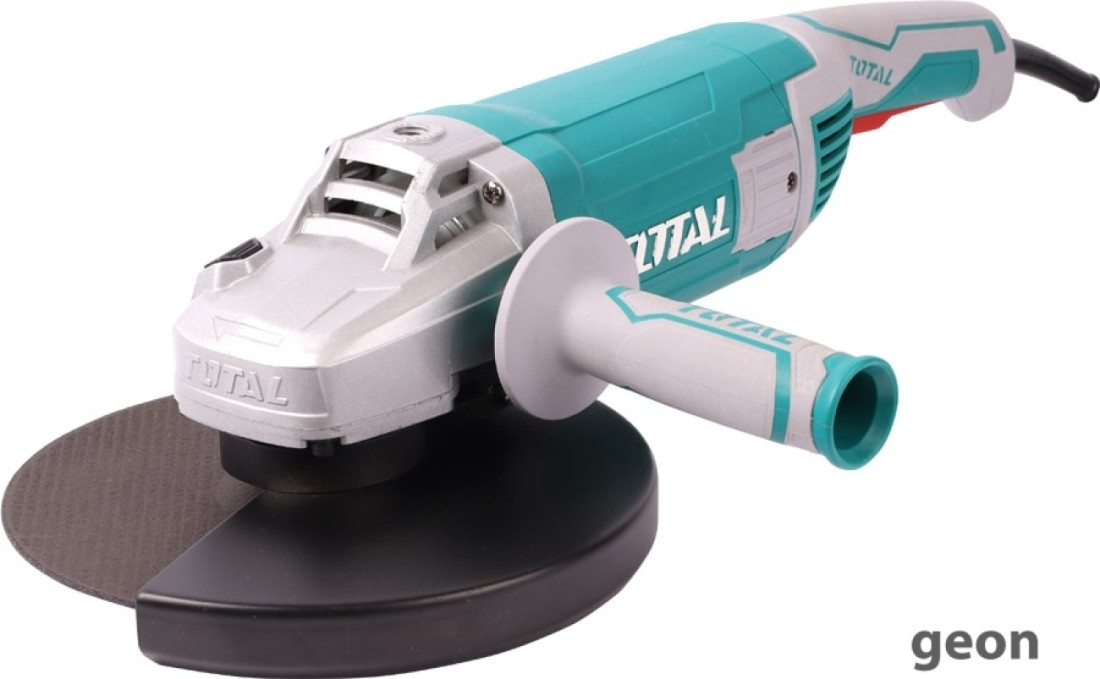 Угловая шлифмашина Total TG1262306