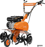 Мотокультиватор Daewoo Power DAT 7090R