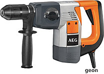 Отбойный молоток AEG Powertools PM 3