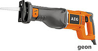 Сабельная пила AEG Powertools US 1300 XE