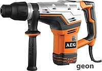 Отбойный молоток AEG Powertools MH 5 G 4935443170