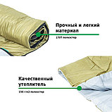 Спальный мешок Green Glade Comfort 180, фото 7