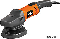 Полировальная машина AEG Powertools PE 150