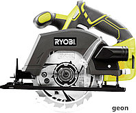 Дисковая (циркулярная) пила Ryobi R18CSP-0