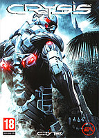 Crysis (Копия лицензии) PC