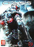 Crysis (Копия лицензии) PC