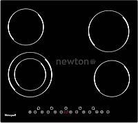 Варочная панель Weissgauff HV 641 B