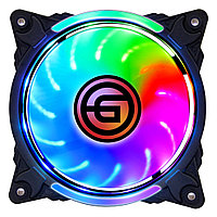 Вентилятор GINZZU 12R6 RGB