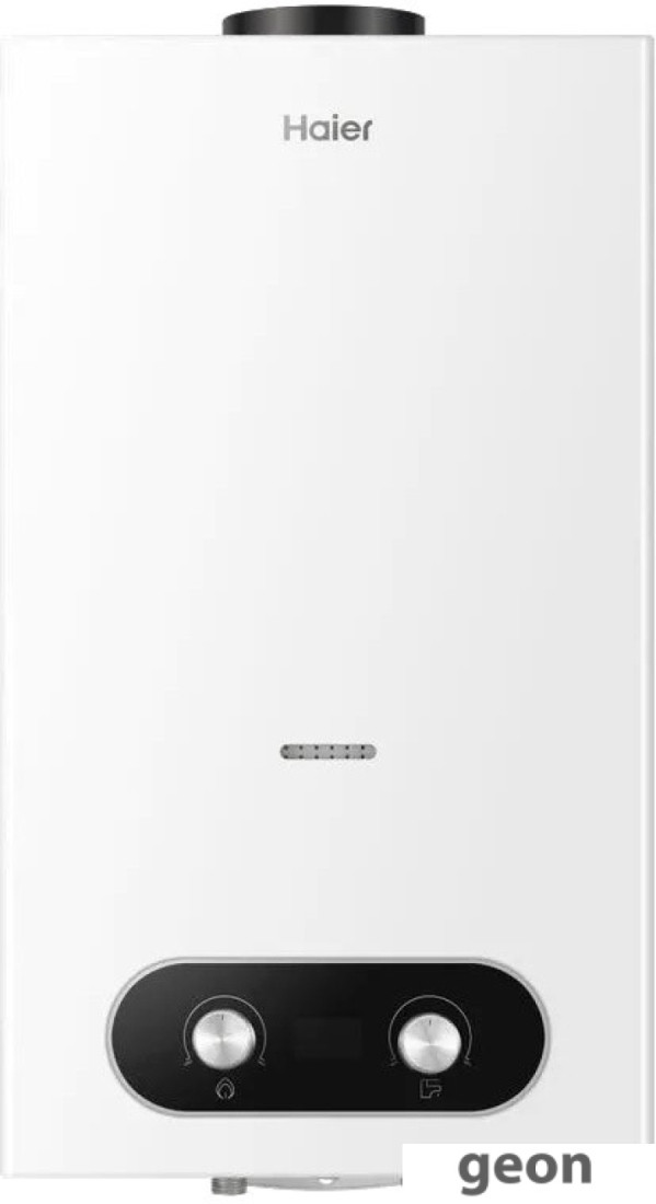 Газовая колонка Haier JSD 24-12E - фото 1 - id-p224008884