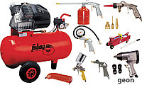 AUTO MASTER KIT