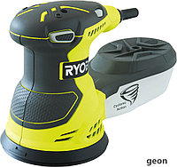 Эксцентриковая шлифмашина Ryobi ROS300A