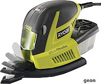 Дельташлифмашина Ryobi RMS180-S