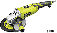 Угловая шлифмашина Ryobi EAG2000RS