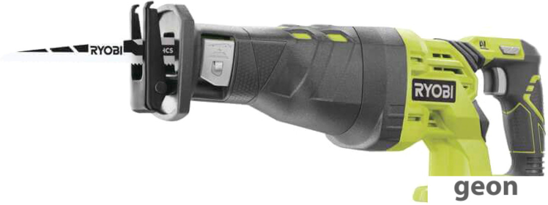 Сабельная пила Ryobi R18RS-0