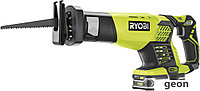 Сабельная пила Ryobi RRS1801M