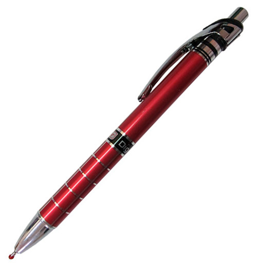 Ручка шариковая автоматическая FLAIR Digital (цена с НДС) - фото 2 - id-p73438104