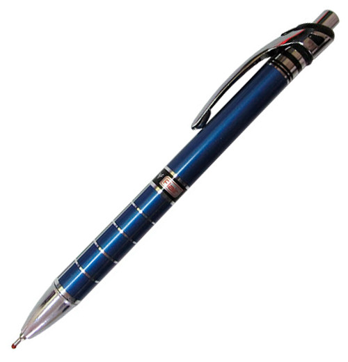 Ручка шариковая автоматическая FLAIR Digital (цена с НДС) - фото 3 - id-p73438104
