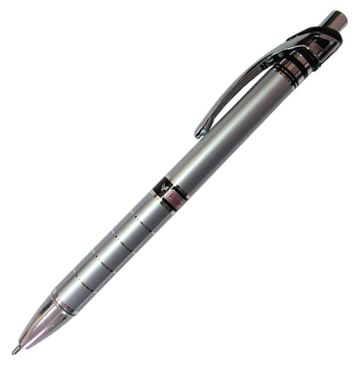 Ручка шариковая автоматическая FLAIR Digital (цена с НДС) - фото 4 - id-p73438104