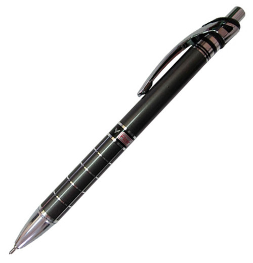 Ручка шариковая автоматическая FLAIR Digital (цена с НДС) - фото 5 - id-p73438104