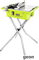 Электрический плиткорез Ryobi WS721S