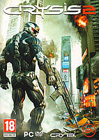 Crysis 2 (Копия лицензии) PC