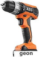 Дрель-шуруповерт AEG Powertools BSB12G3 LI-202C [4935451531]