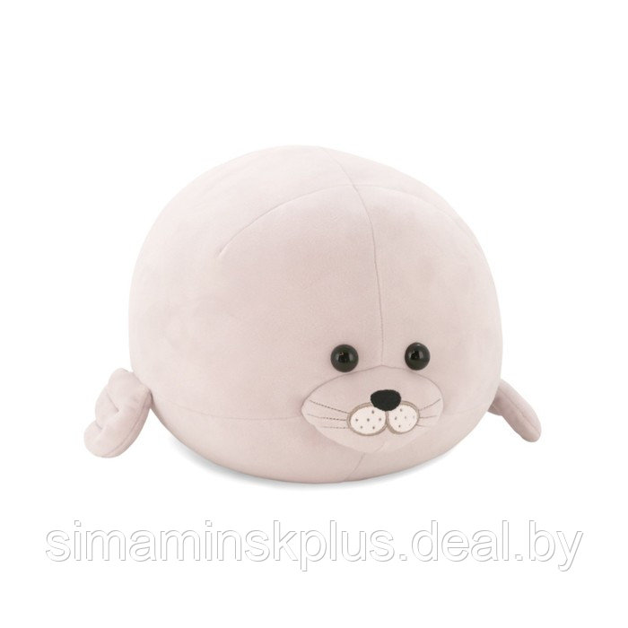 Мягкая игрушка «Морской котик», 50 см - фото 1 - id-p224011551