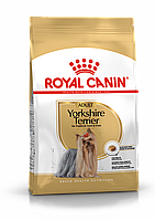 Royal Canin Yorkshire Terrier Adult сухой корм для взрослых собак породы йоркширский терьер, 1,5кг (Россия)