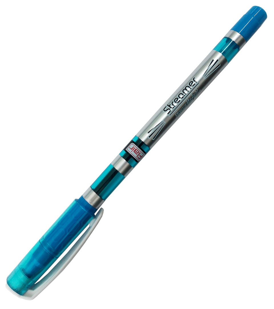 Ручка шариковая FLAIR STRЕAMER (цена с НДС) - фото 2 - id-p165239706
