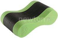 Колобашка для плавания ARENA Freeflow Pullbuoy 95056 65 (acid lime/black)