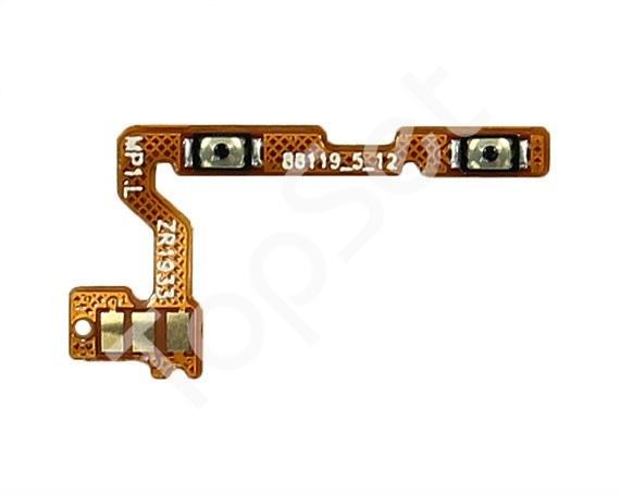 Шлейф Samsung A207F (A20s) на кнопки громкости - фото 1 - id-p184508069