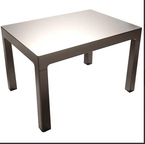 Набор мебели EASY COMFORT (диван, 2 кресла, стол), коричневый - фото 5 - id-p213537672