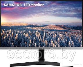 Монитор Samsung LS24R350FZIXCI