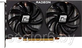 Видеокарта AMD Radeon RX 6600 8GB GDDR6