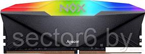 SSD Apacer Panther AS340 120GB AP120GAS340G-1