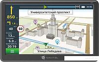 GPS навигатор NAVITEL E707 Magnetic