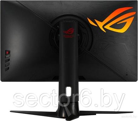 Монитор ASUS ROG Strix XG27AQ, фото 2