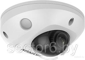 IP-камера Hikvision DS-2CD2523G2-IS (4 мм)