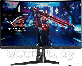 Игровой монитор ASUS ROG Strix XG27AQV