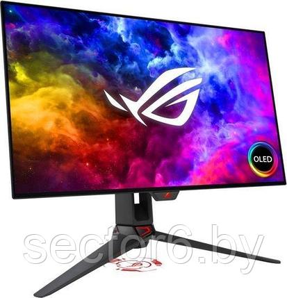 Игровой монитор ASUS ROG Swift OLED PG27AQDM, фото 2