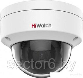 IP-камера HiWatch IPC-D022-G2/S (4 мм)